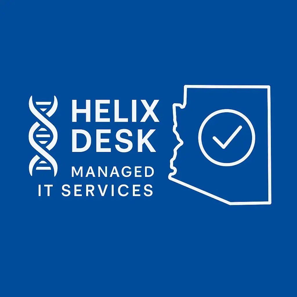 WhoIsHelixDesk