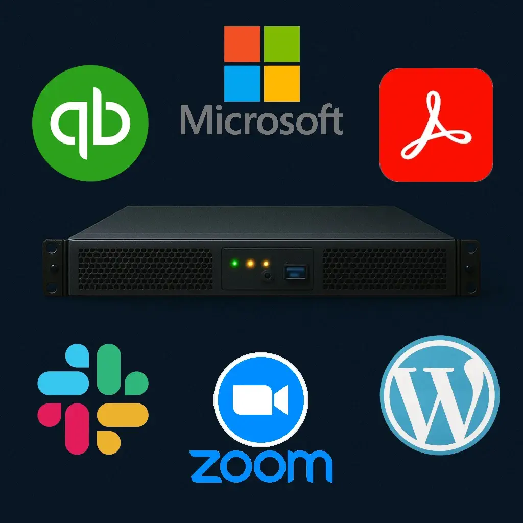HostedApps
