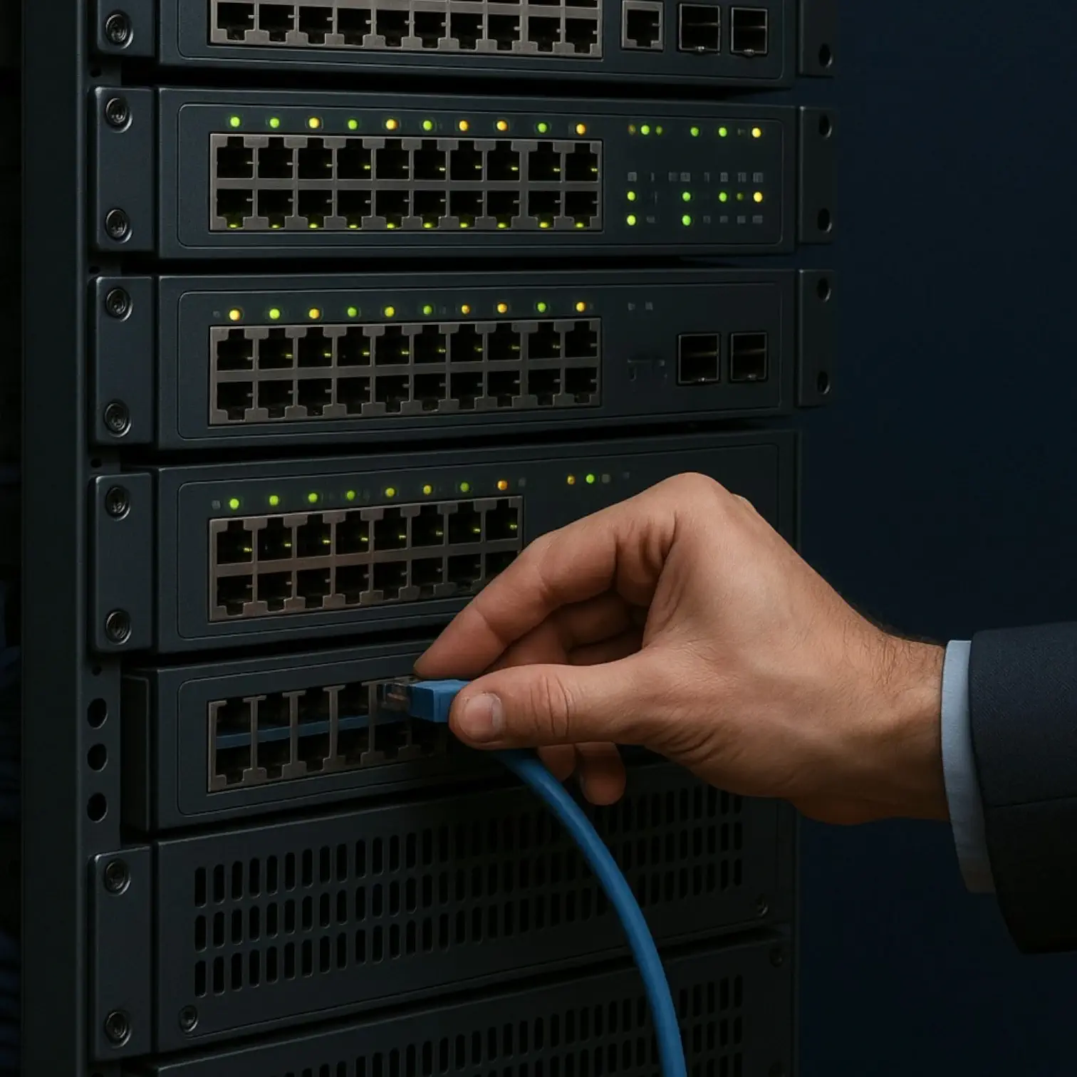NetworkAdmin-Tucson