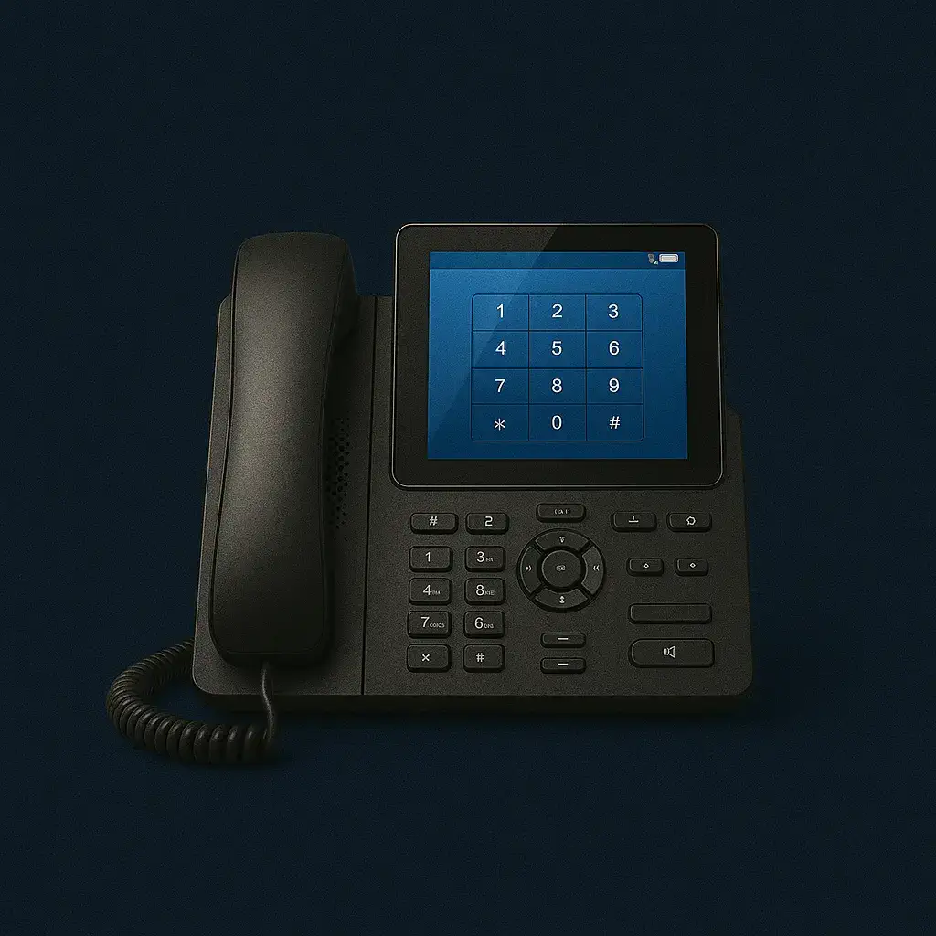 VoIP-Tucson